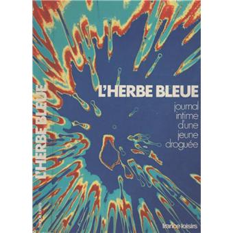 L'herbe bleue - 1